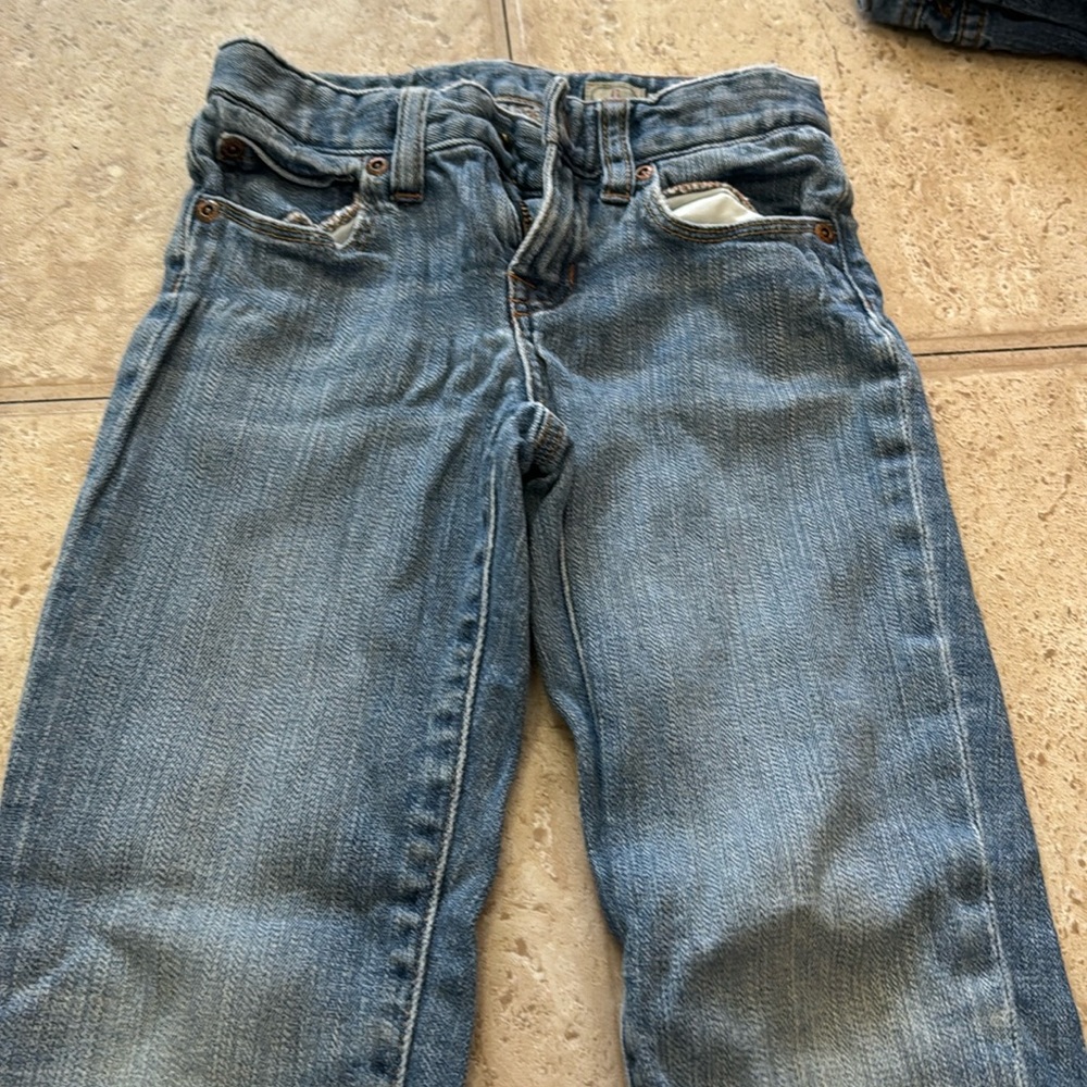 Ralph Lauren jeans